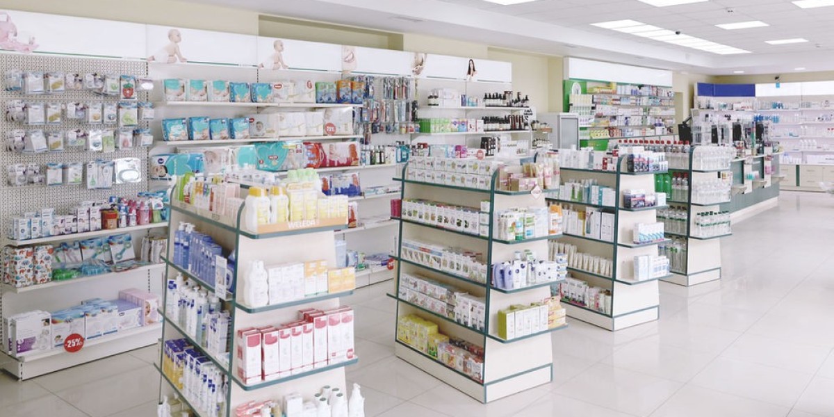 24*7 Pharmacy: Round-the-Clock Healthcare Suppo