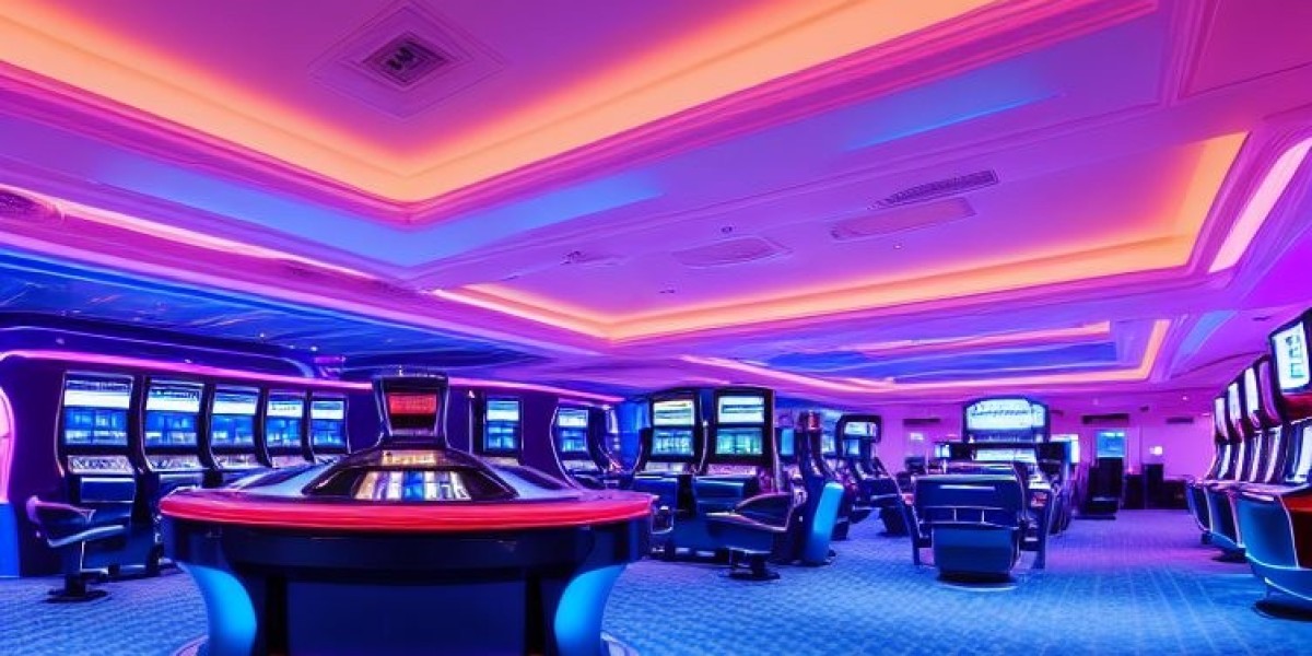 Betreed in een universum van Slots Plezier bij SpinPanda NL