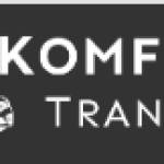 Komfort Transfer Profile Picture