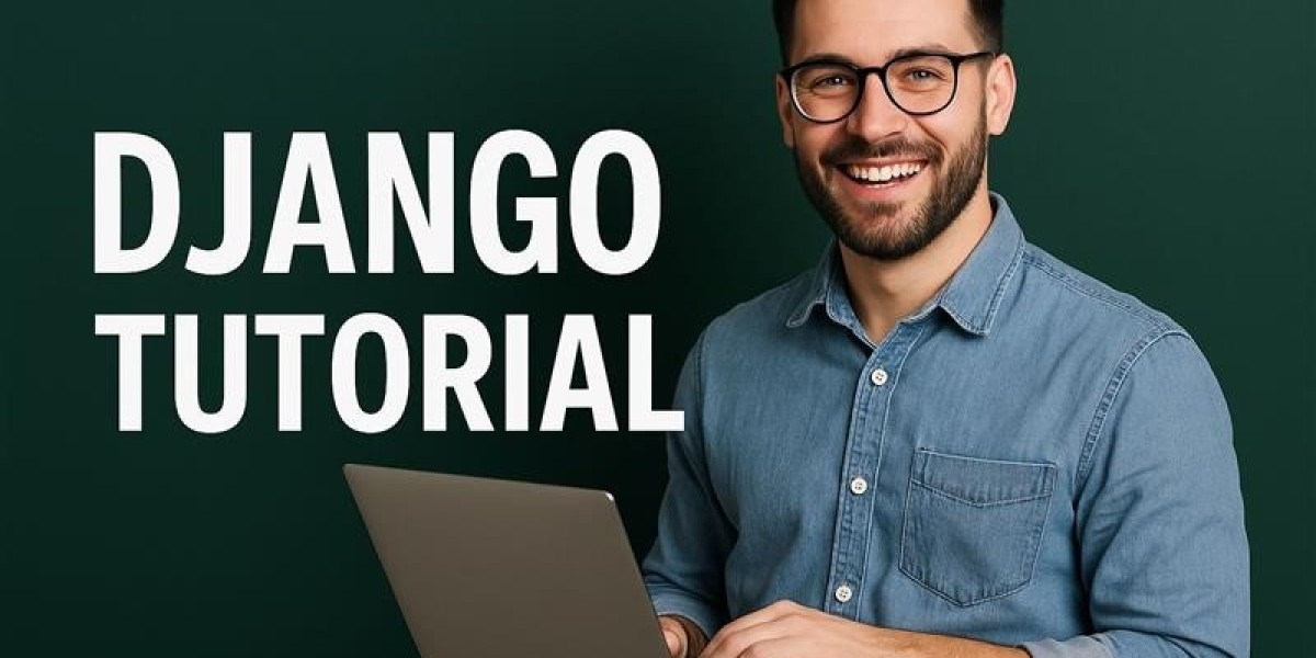 Mastering Django: A Beginner’s Mini Guide