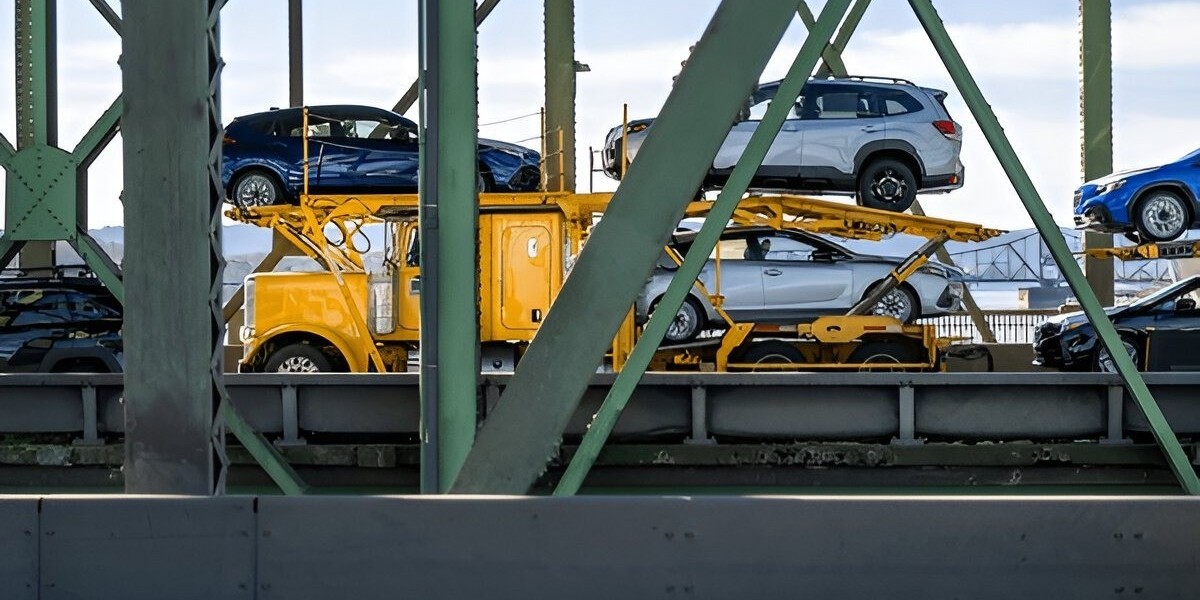 Cómo Elegir la Mejor Empresa de Transporte de C