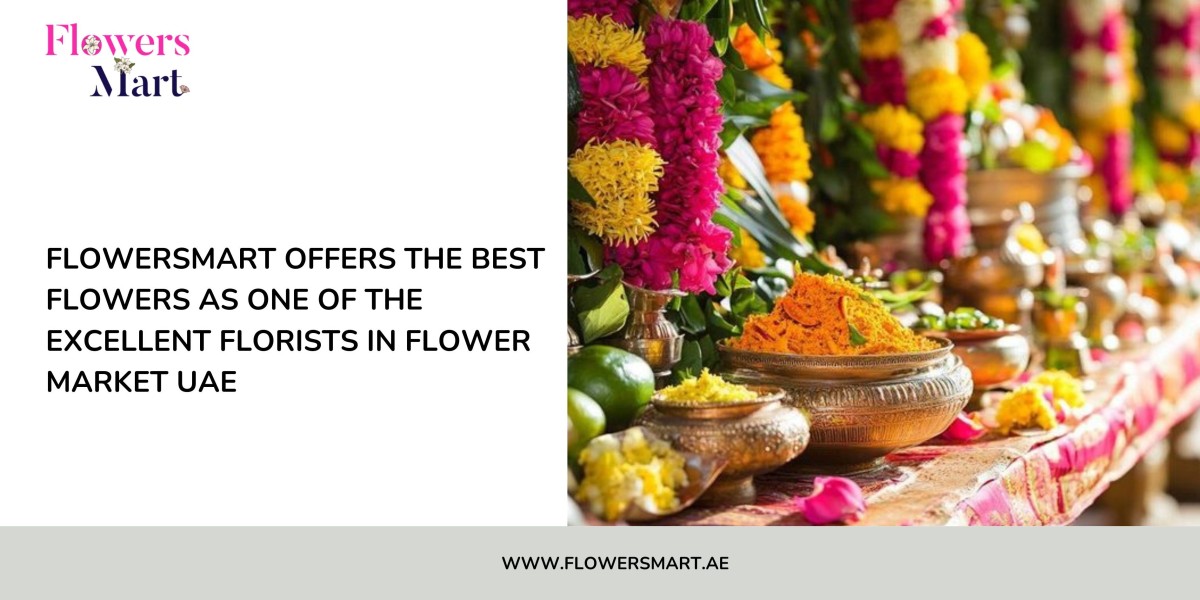 FlowersMart offers the best flowers as one of t