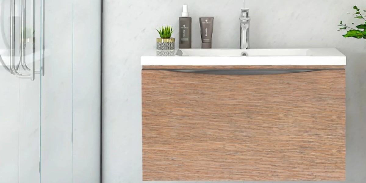 Buying Freestanding Vanity Cabinets Singapore!