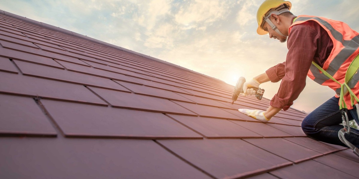 Roofing Contractor Chestermere, AB