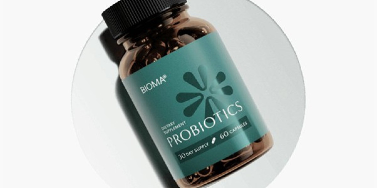 Bioma Probiotics Review 2025 Gut Health, Weight Support & Ingredients Explained