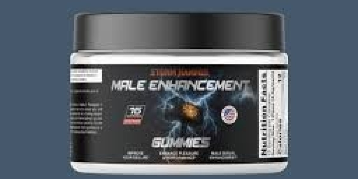 Can Storm Hammer increase testosterone levels?