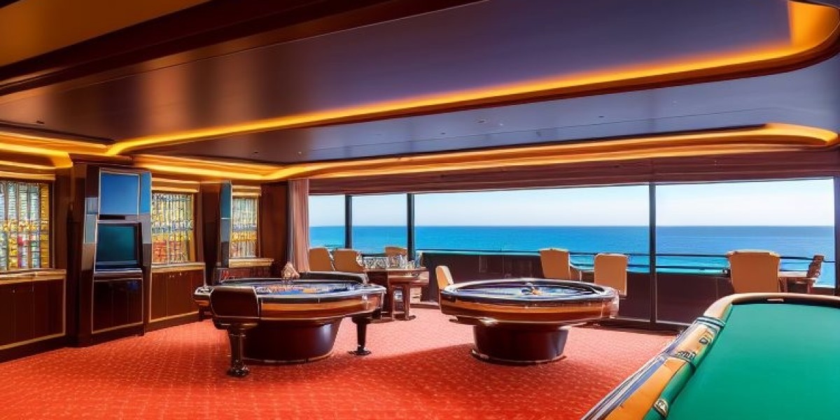 Spin Wager Surface Gaming Perfection