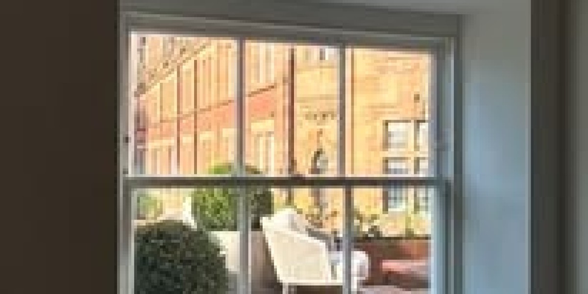 Sash Window Repair Bramhall