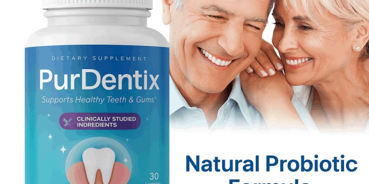 PURDENTIX REVIEW 2025 – FRESH BREATH, HEALTHY GUMS & REAL RESULTS!