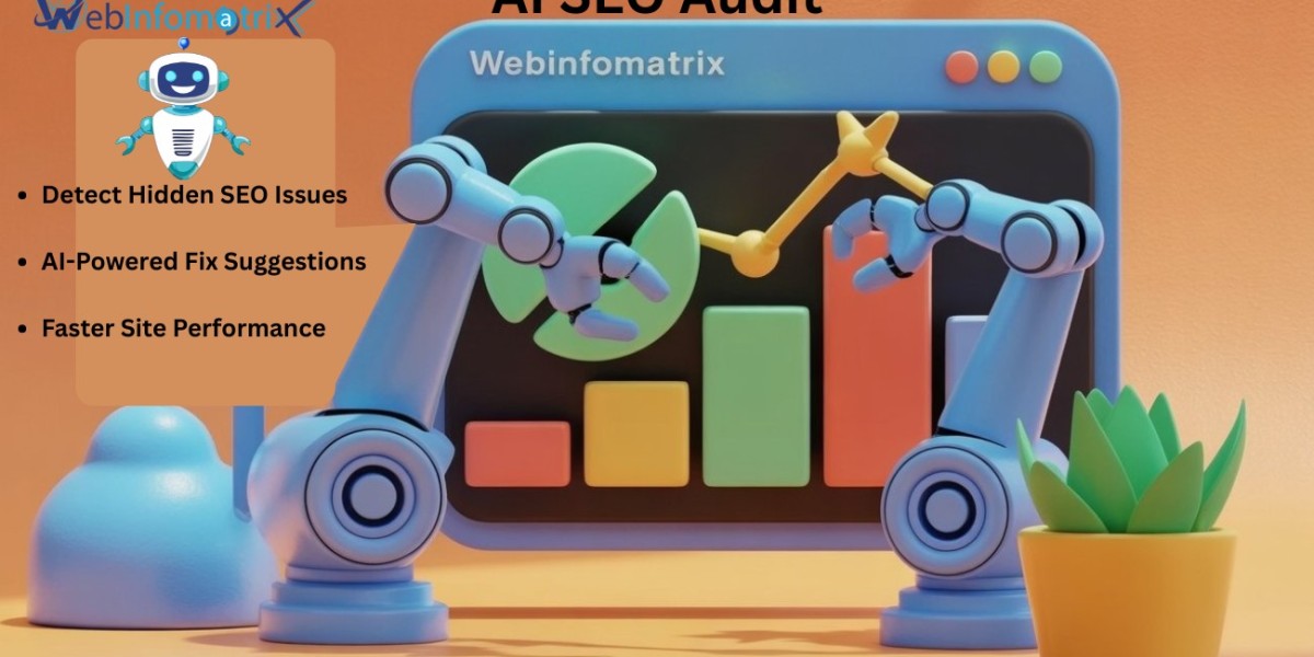 AI SEO Audit | Uncover Hidden Ranking Wins
