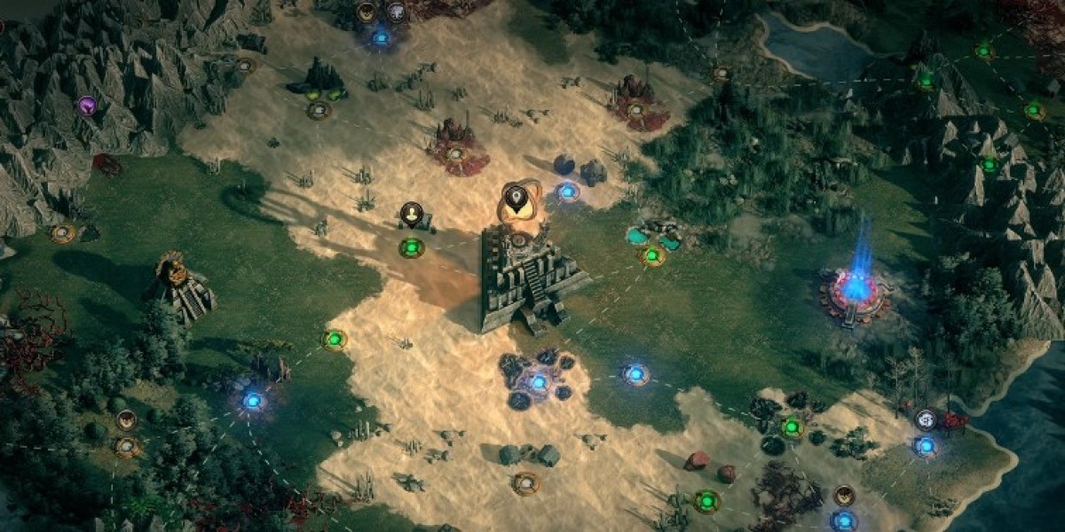 How to Maximize the Power of the Poe 2 trade