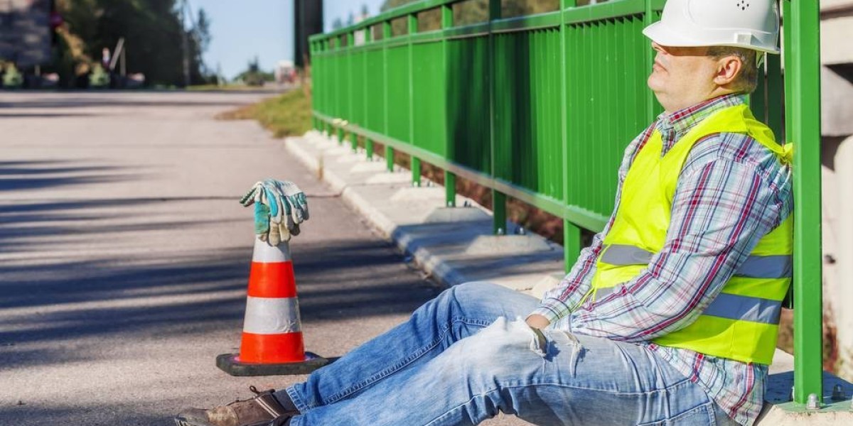 Fatigue Prevention in Construction