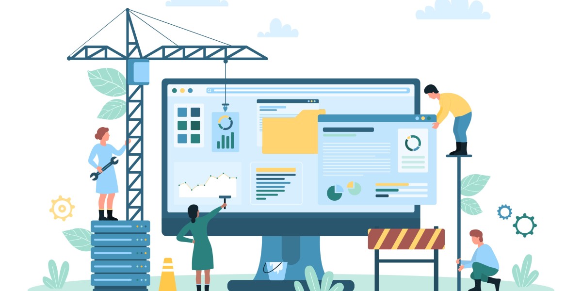Real Estate Automation Tools in Dubai