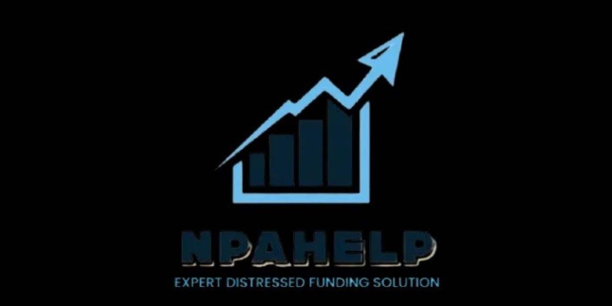 Distressed Funding Service