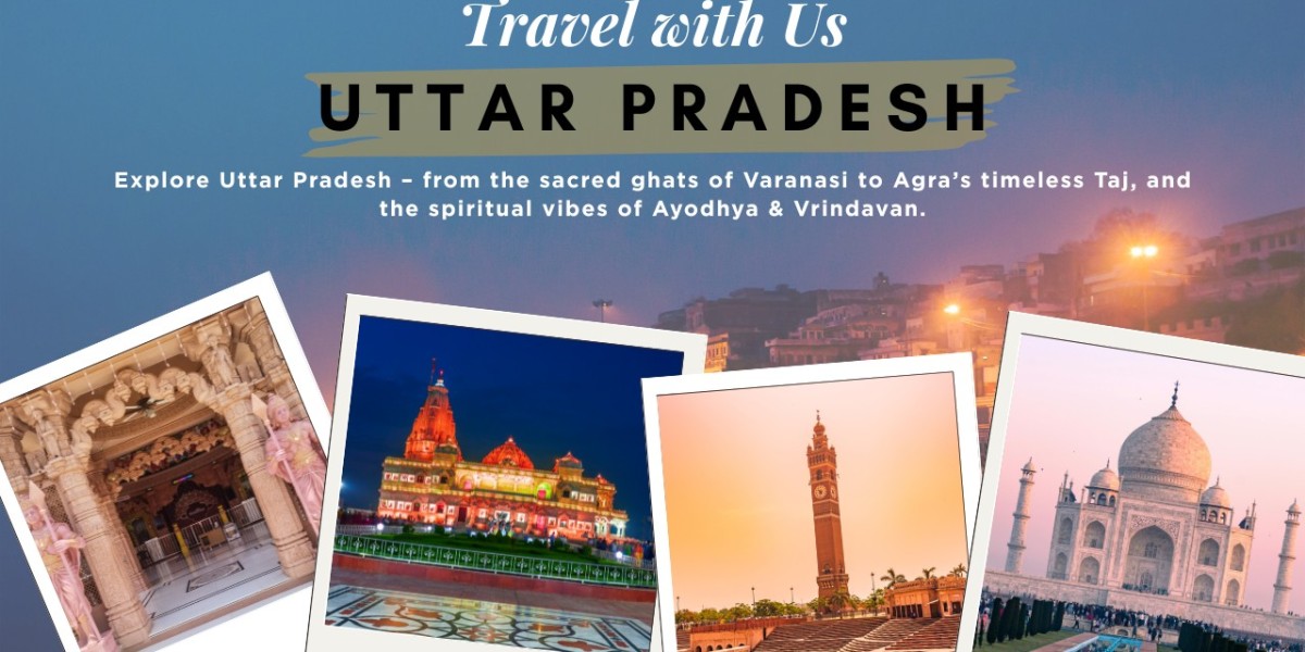 Ayodhya and Ram Mandir Special Tour Packages