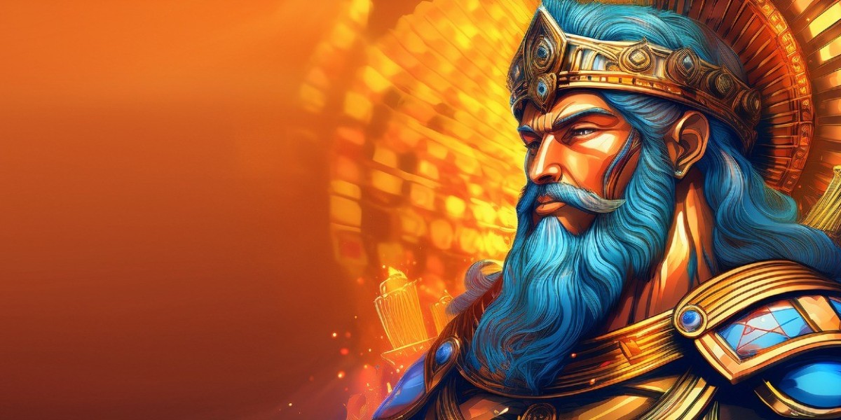 Power Plays Perfected by the God of Casino