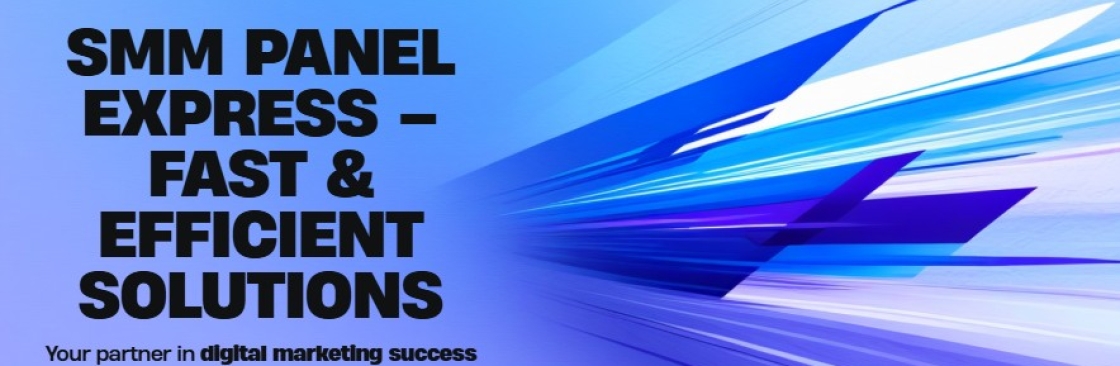SMM Panel Cover Image