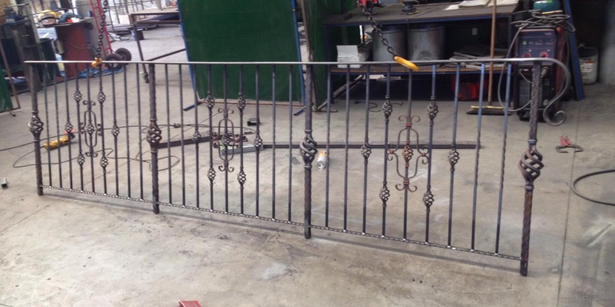 Buy Stainless Steel Fabrication Services in Chr