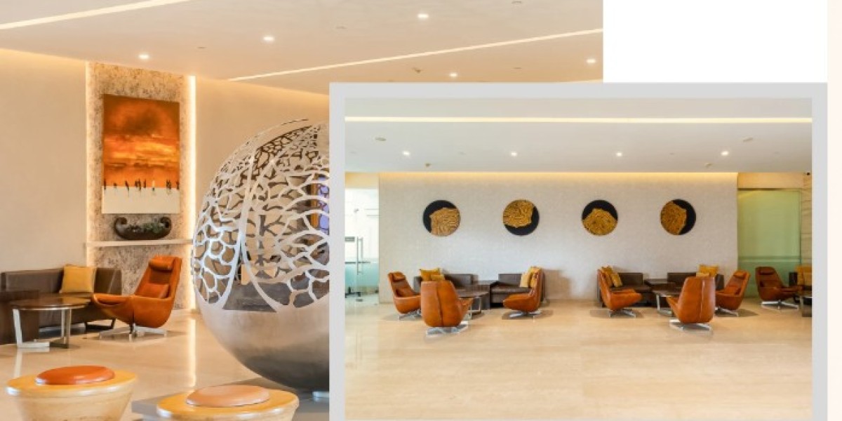 A Detailed Guide to the Amenities at Sayaji Vad
