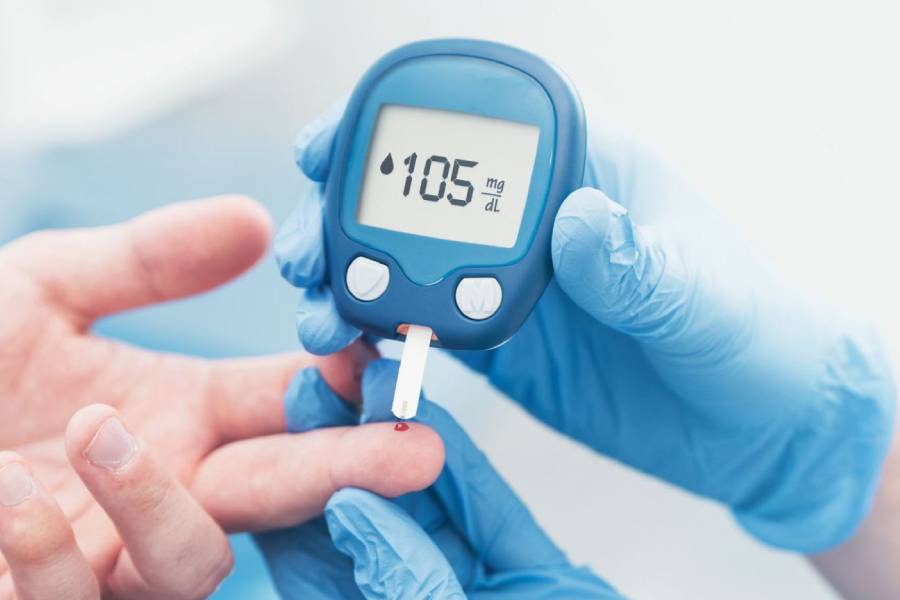 Diabetes Treatment in Thrissur | Dr. Vinaya Thekkethil Diabetes doctor in Thrissur