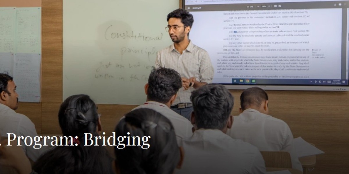 VMLS offers 4 cutting-edge LL.M. specialization