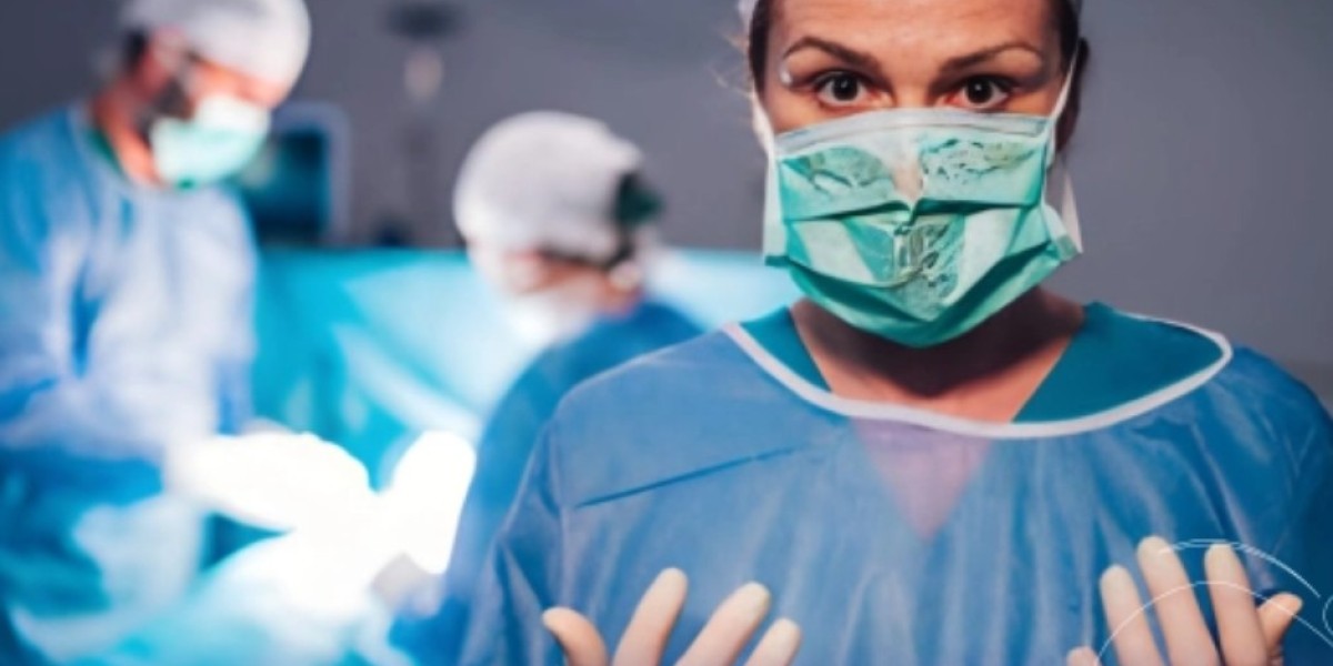 Flowrence Hospital: Rajkot's Best Gynaecologist