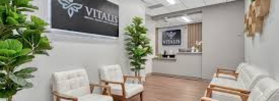 Vitalis Medical Weight Loss Clinic Cover Image