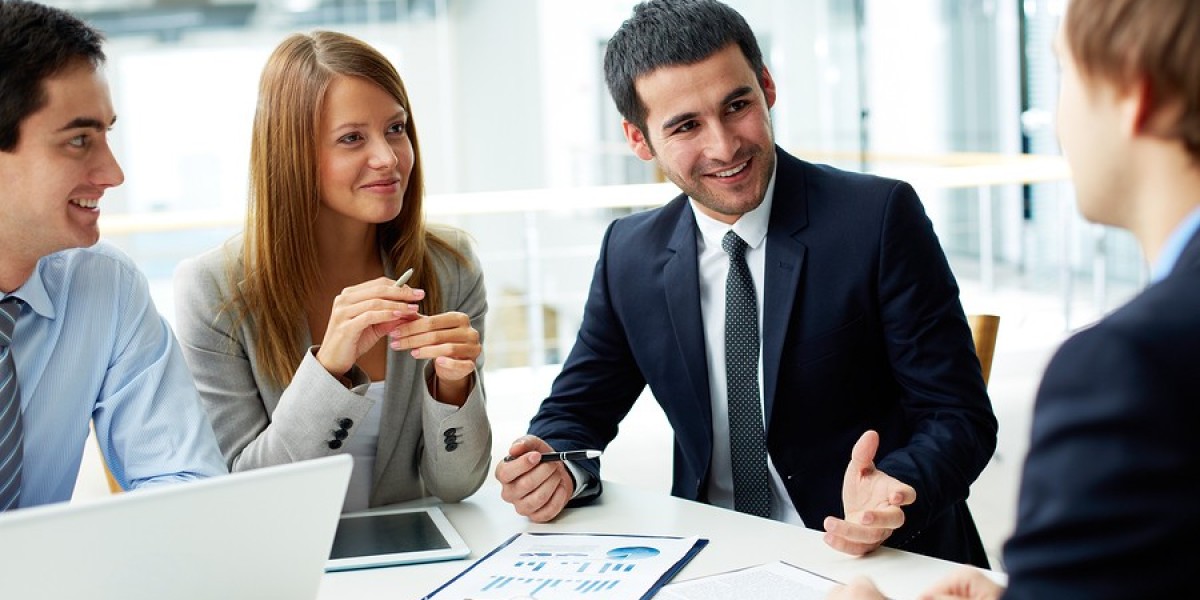 How Consulting Services Drive Operational Succe