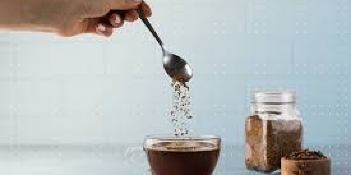 Instant Coffee Market forecasted to rise with g