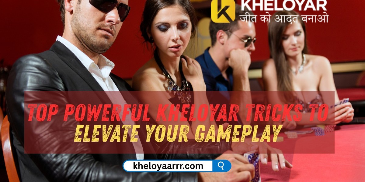 Top Powerful Kheloyar Tricks  Elevate gameplay