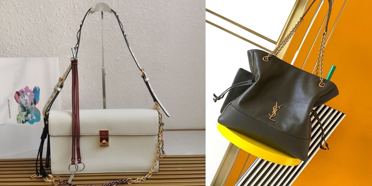 Luxury Replica Handbags Online - Saint Laurent,