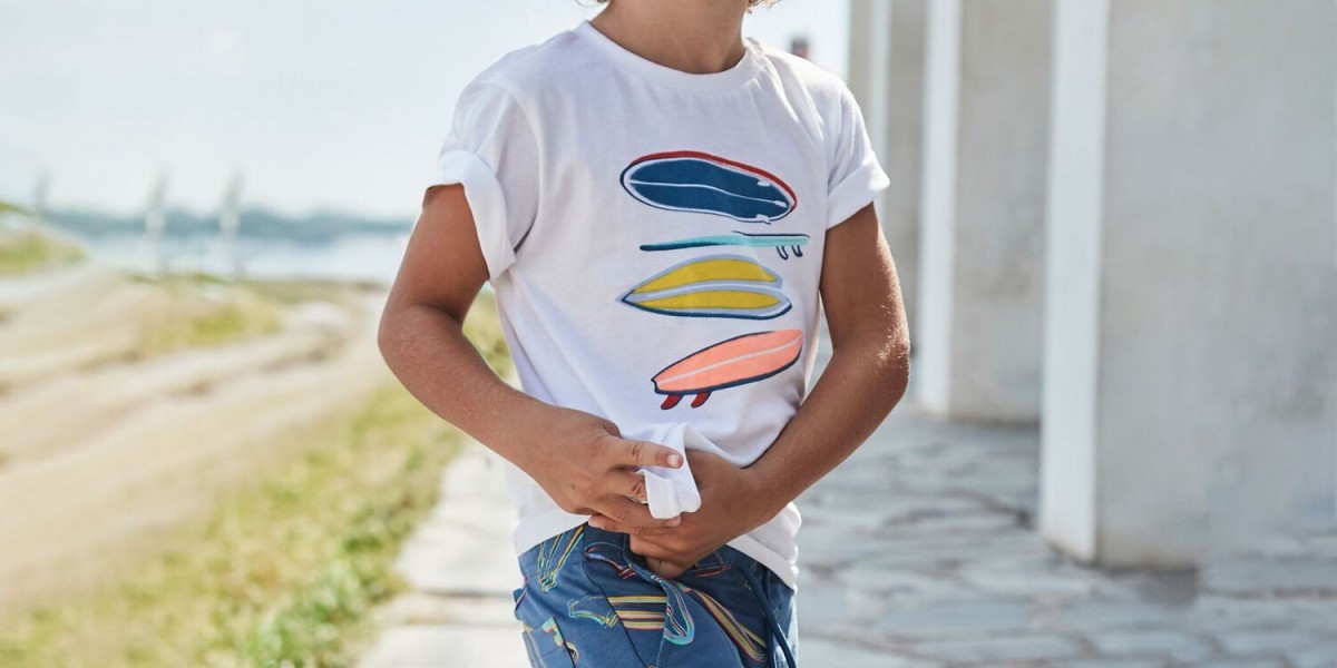 Junior Couture