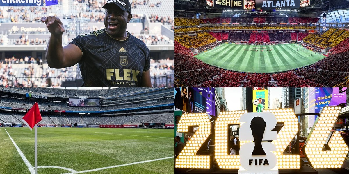 FIFA 2026 Tickets: Magic Johnson Steps into a N