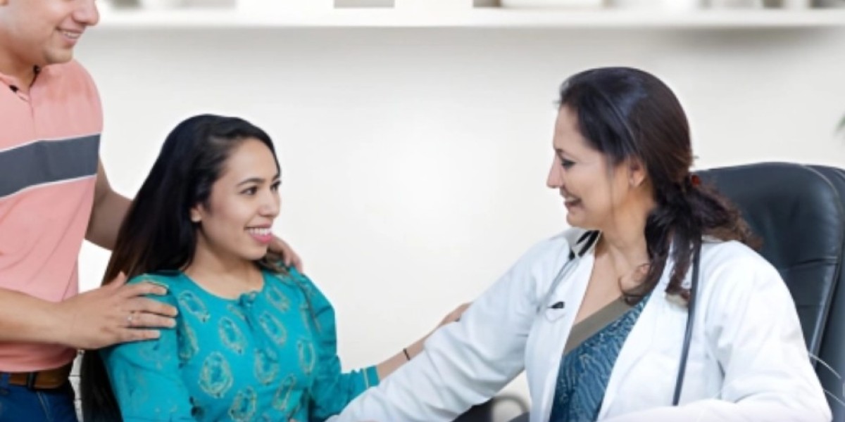 Flowrence Hospital: Rajkot's Top IVF & Embryolo