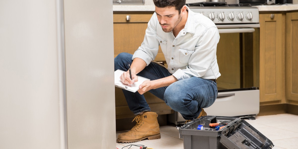 Find the Best Technician for Fridge Repair