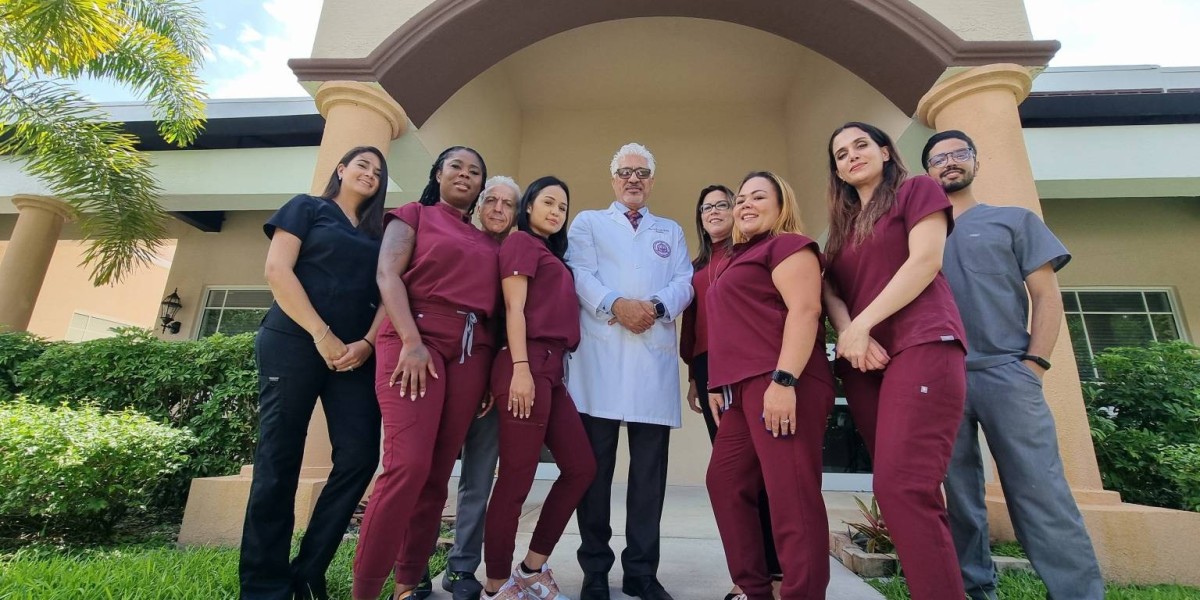Compassionate Coral Springs Dentist | Gentle, C