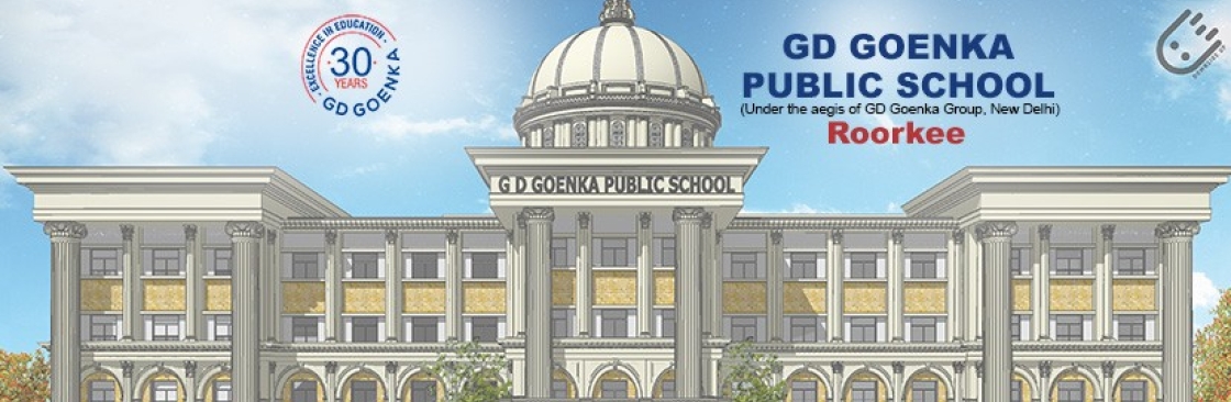 GD Goenka Public School Roorkee Cover Image