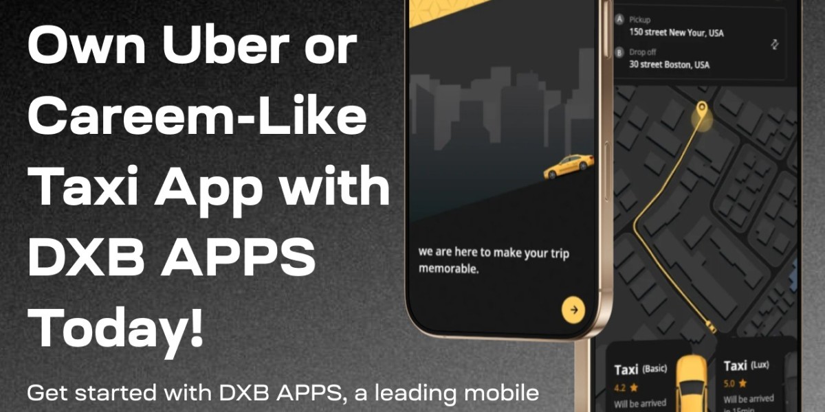 Best mobile app development Dubai