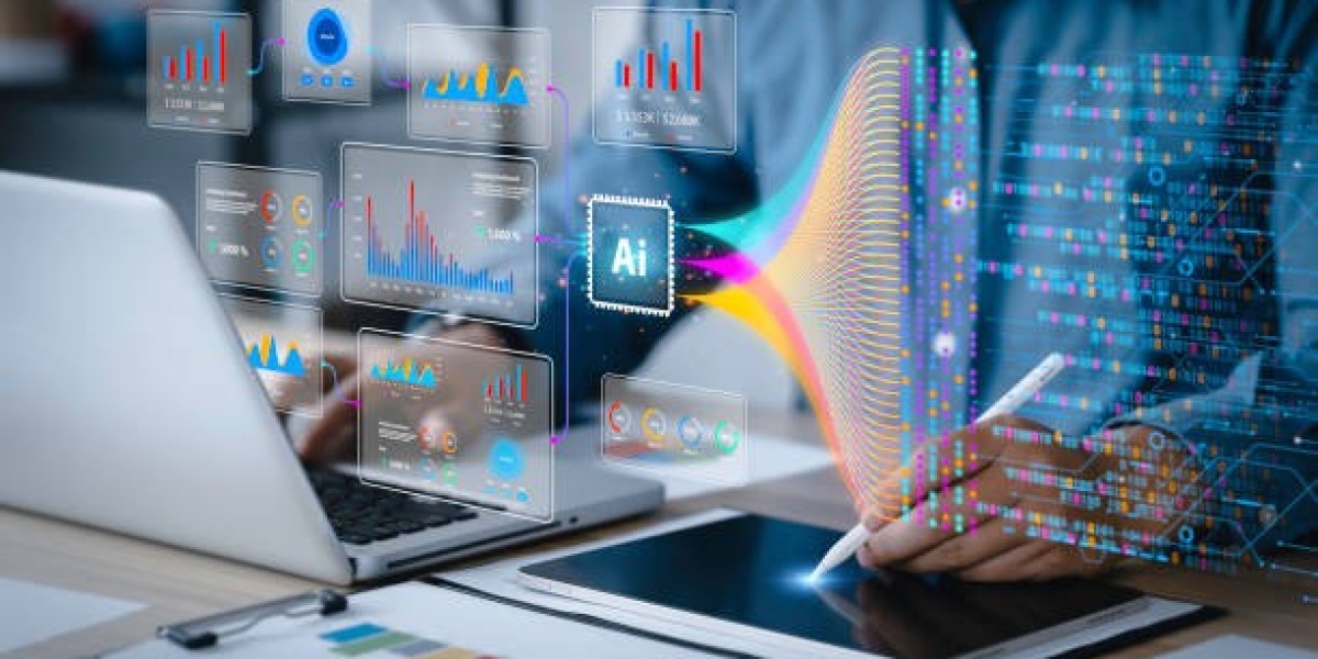 Big Data Market Insights: Trends, Opportunities