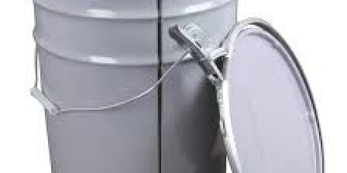 Metal Pail Market Strategic Analysis and Global
