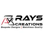 Rays Creations Profile Picture