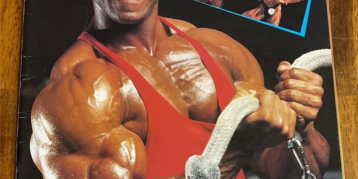 Hardcore Supplements for Powerlifters