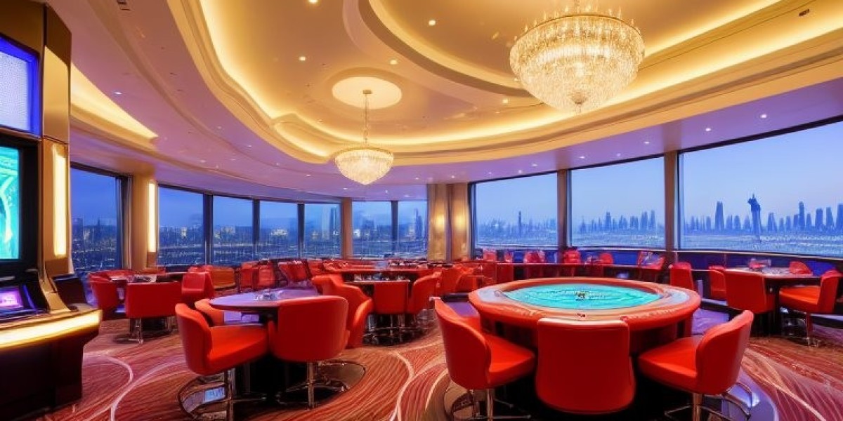 SpinBet Casino Demo Playing