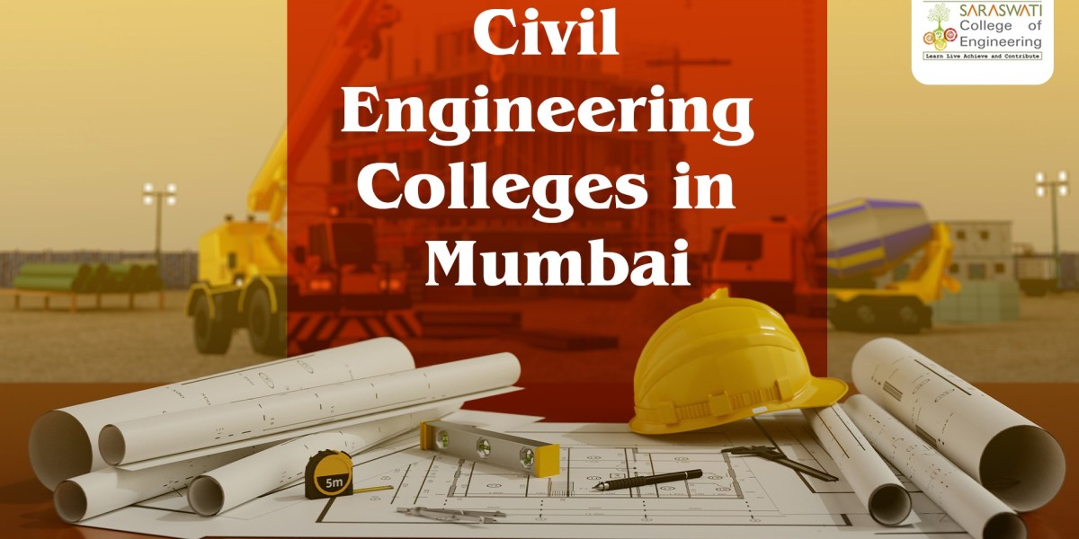 Civil Engineering Colleges in Mumbai 2025 | Eli