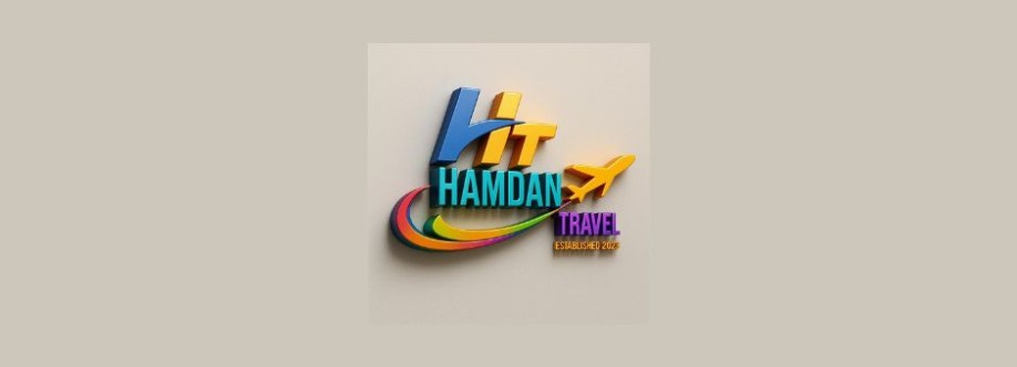 Hamdan Travel Cover Image