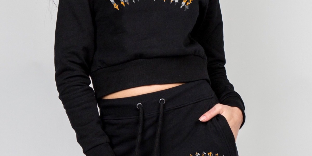 Trapstar Clothing: The Spirit of the Streets Re