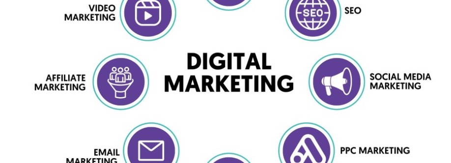 online marketing services Singapore Cover Image
