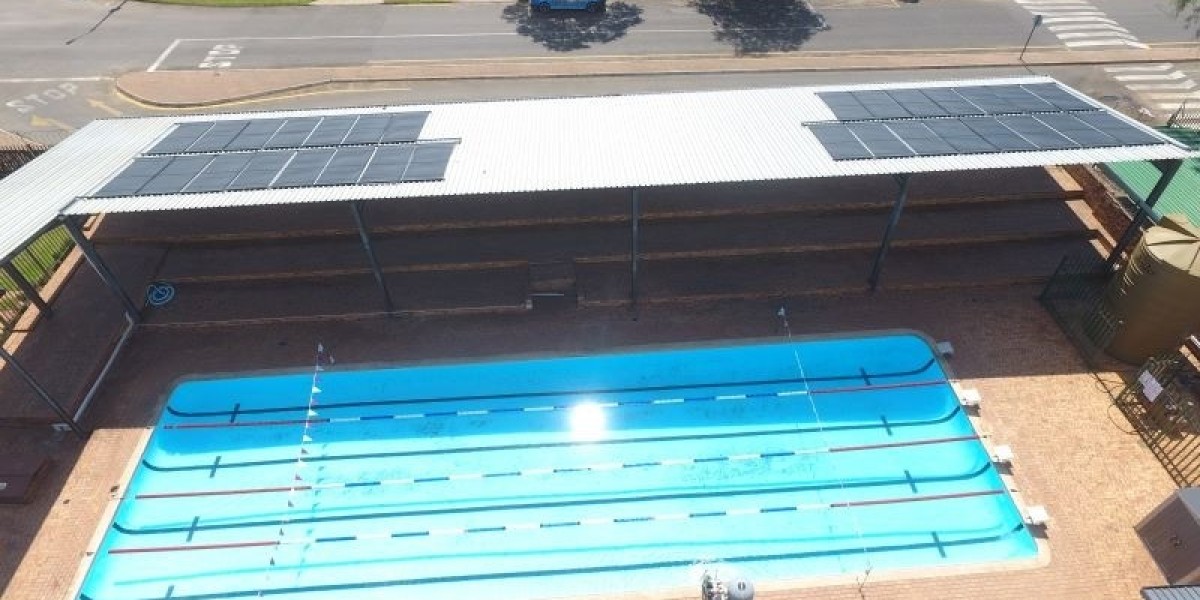 Pool Solar Heating Pretoria – Smart Heating Sol