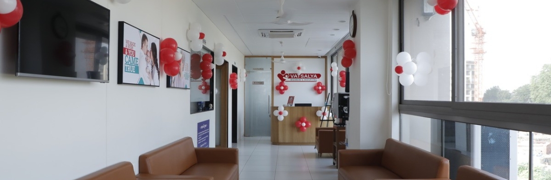 Vatsalya Womens Hospital Cover Image
