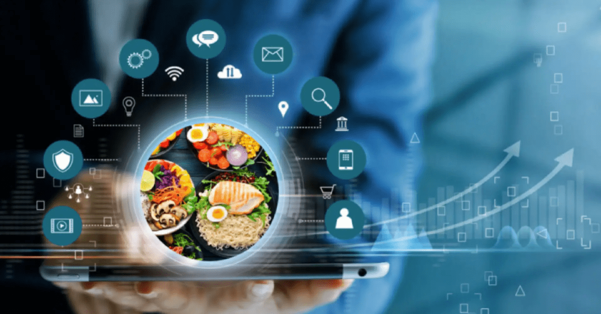 ERP Support for Food & Beverage Industries | Techminds Group